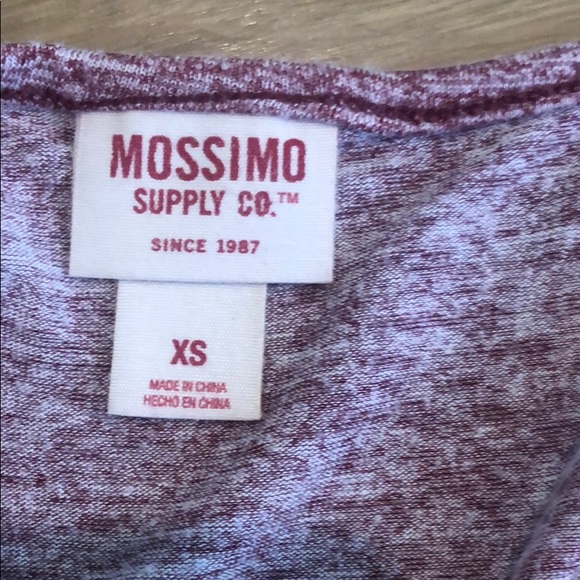 Mossimo Romper - Picture 2 of 3